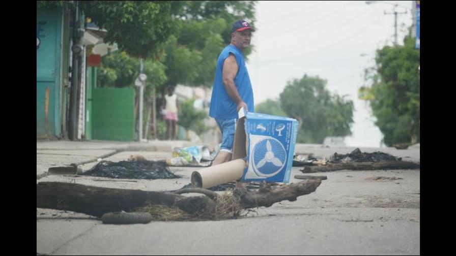 FALPO se desliga de la muerte ingeniero durante protesta en Esperanza