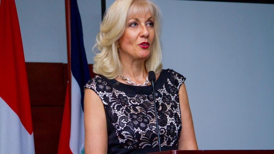 República Dominicana y Suiza celebrarán 80 años de relaciones bilaterales