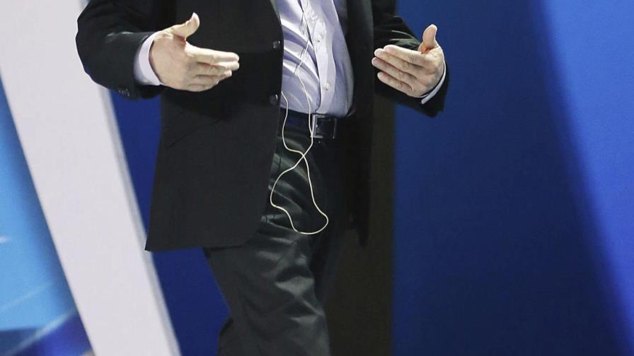 El diseñador biónico Hugh Herr, Premio Princesa de Asturias de Investigación El diseñador biónico Hugh Herr, Premio Princesa de Asturias de Investigación