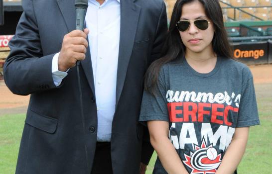Dominicana y Canadá ganan en Copa Femenina Béisbol Panamericano