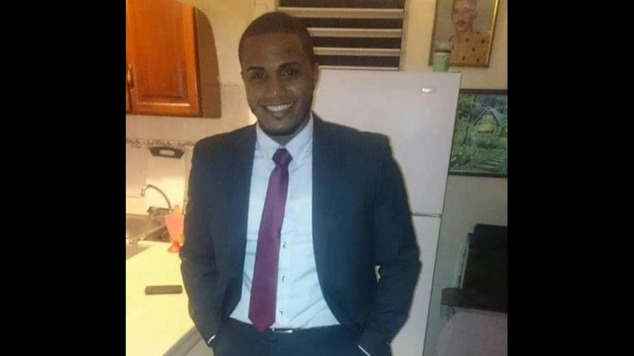 Joven fallecido en yipeta que cayó al mar era médico recién graduado 