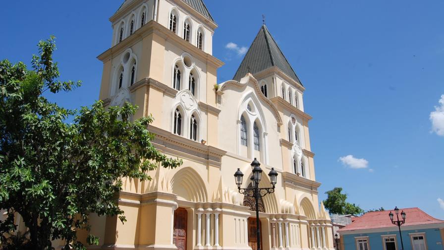Iglesia Católica expresa preocupación por criminalidad en el país 