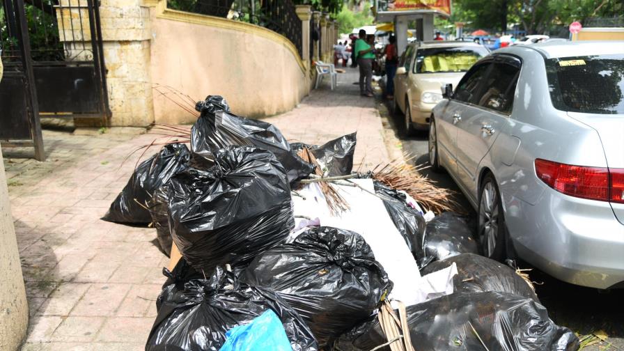 Piden crear área de emergencia en Vertedero Rafey