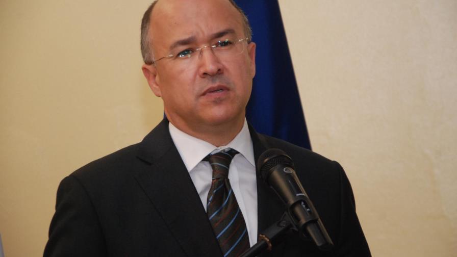 Procurador dice enfrentará delitos ambientales “sin importar a quien se enfrente”