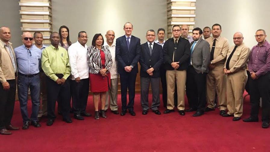 Codopesca en alerta por acuerdo sobre pesca ratificado en 30 países