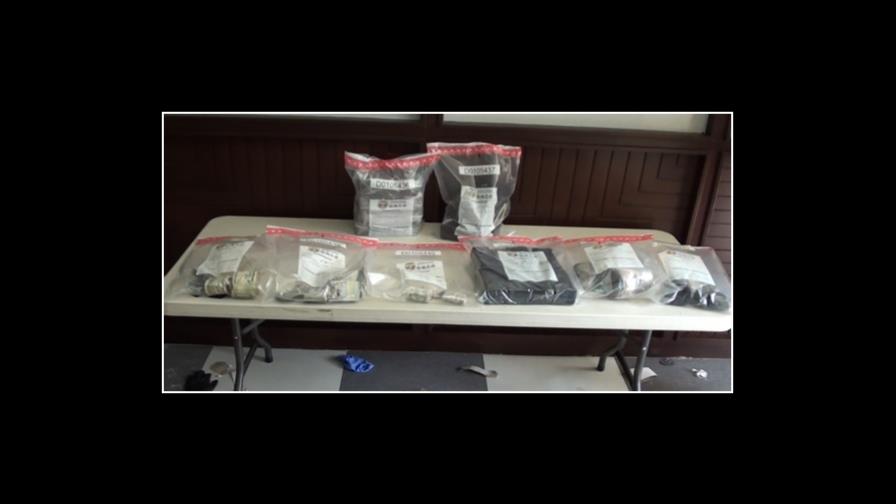 Dirección de Drogas ocupa casi medio millón de dólares a supuesta organización de narcotraficantes Dirección de Drogas ocupa casi medio millón de dólares a supuesta organización de narcotraficantes