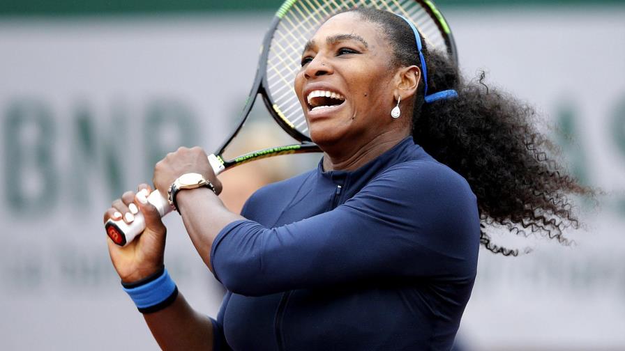 Novak Djokovic y Serena Williams, frente a la fogosa juventud