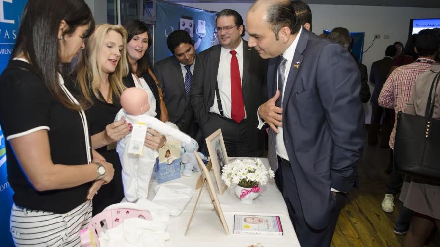 Banreservas destina RD$18 millones para impulsar cinco proyectos de emprendedores