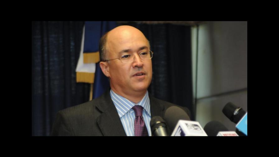 Procurador asegura robos y atracos representan un gran desafío para el país Procurador asegura robos y atracos representan un gran desafío para el país