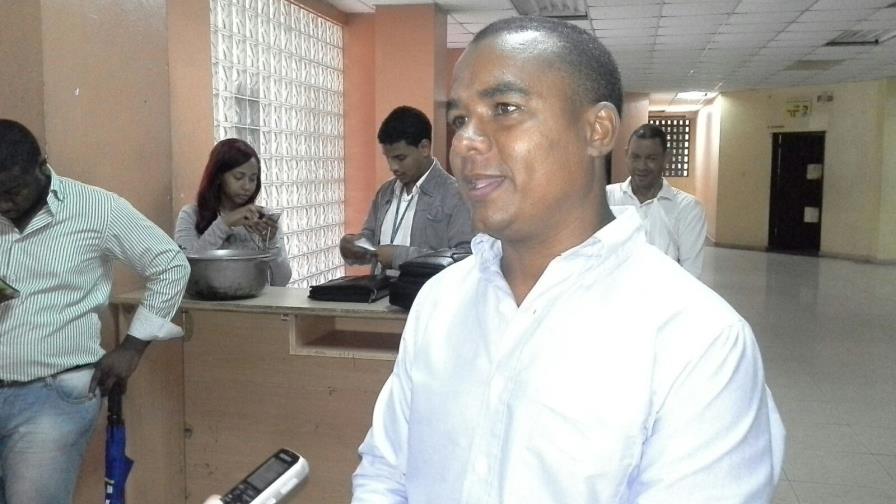 Empleados de Bienestar Estudiantil de la UASD anuncian paro de dos días Empleados de Bienestar Estudiantil de la UASD anuncian paro de dos días