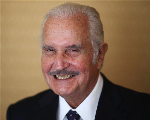 Novela póstuma de Carlos Fuentes es finalmente publicada 