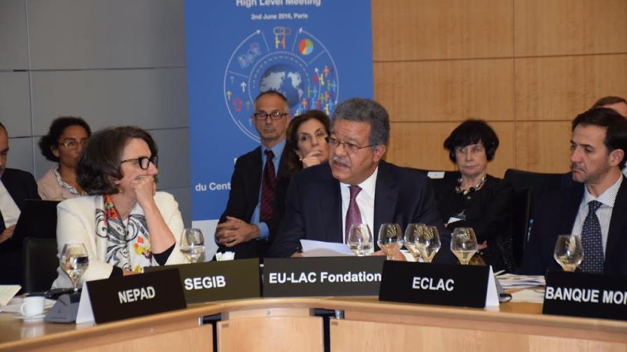 Leonel dice crisis mundial sigue golpeando las economías de América Latina