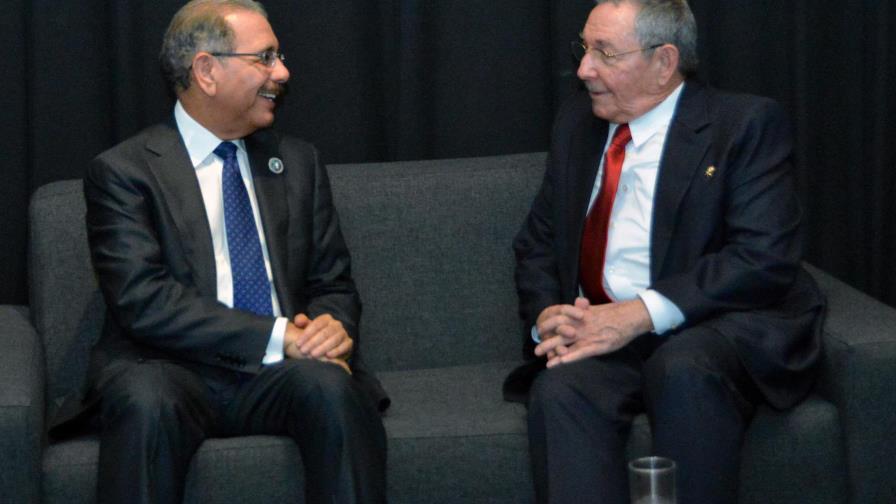 El presidente Medina viajará mañana a Cuba para participar en VII Cumbre AEC 