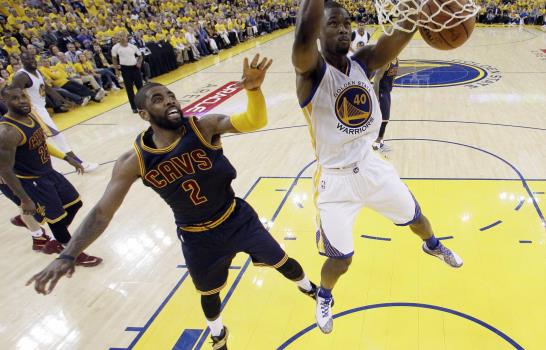 Actores secundarios dieron el triunfo a los Warriors 