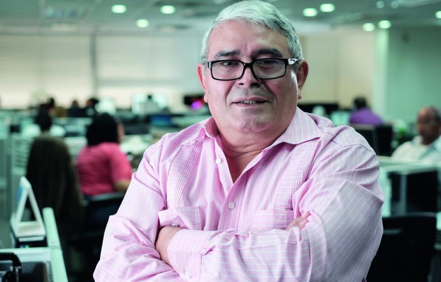 Santiago Almada: “Un escritor debe creer en sus personajes” 