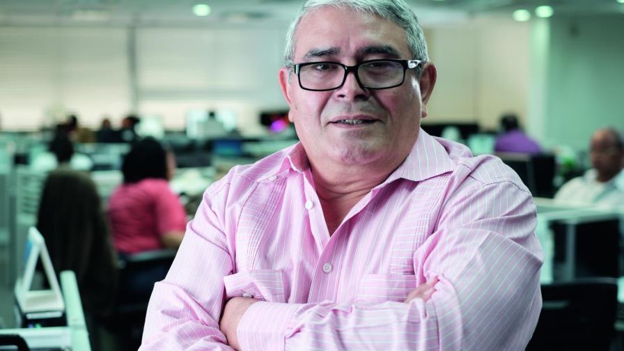 Santiago Almada: “Un escritor debe creer en sus personajes” 