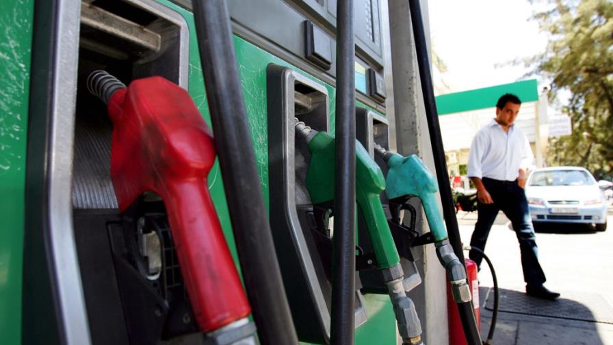 En 14 días precios gasolinas y Avtur han aumentado más de 11 pesos por galón En 14 días precios gasolinas y Avtur han aumentado más de 11 pesos por galón