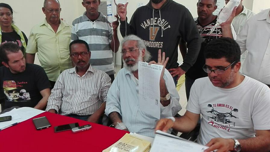 Candidatos en huelga dicen discurso de Rosario fue “perturbador” y “desafiante”