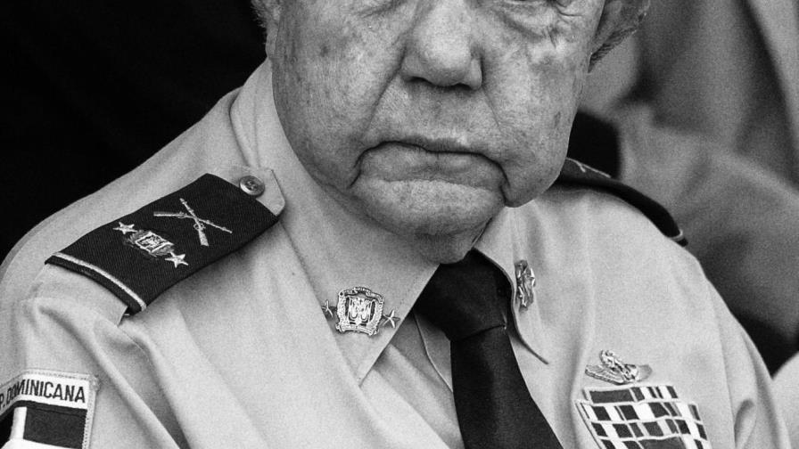 Antonio Imbert Barrera frente a la historia