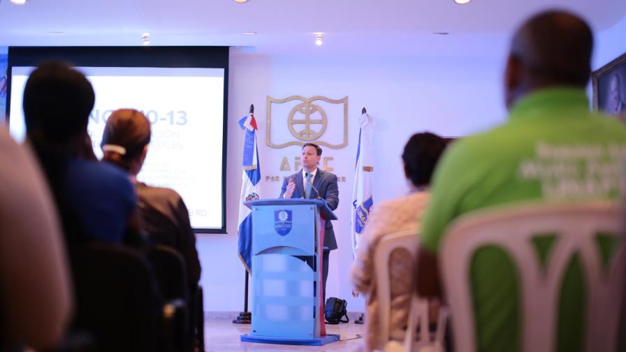 Exportaciones de residuos ascienden a US$98 millones, dice director CEI-RD Exportaciones de residuos ascienden a US$98 millones, dice director CEI-RD