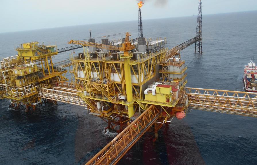 Los “Cinco Frágiles” de la OPEP se angustian sobre precio del petróleo de US$50