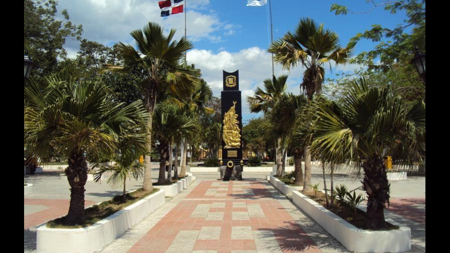 Azua es la provincia más pobre de la región de Valdesia