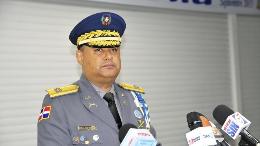La Policía reformula patrullaje para enfrentar a la delincuencia