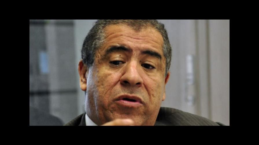 IDAC interroga al piloto Rafael Percival por volar en área restringida del Palacio Nacional