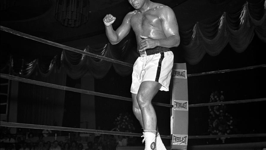 Las frases de Ali que ya forman parte del deporte estadounidense y mundial