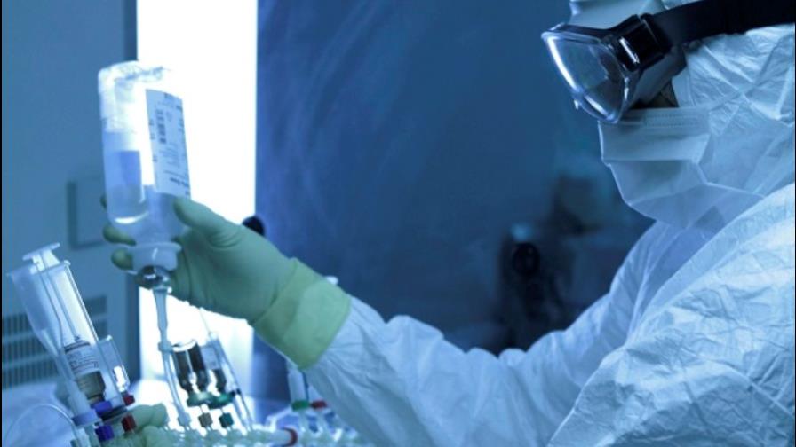 La biopsia de la muestra de sangre se está consolidando como alternativa a la de tejido