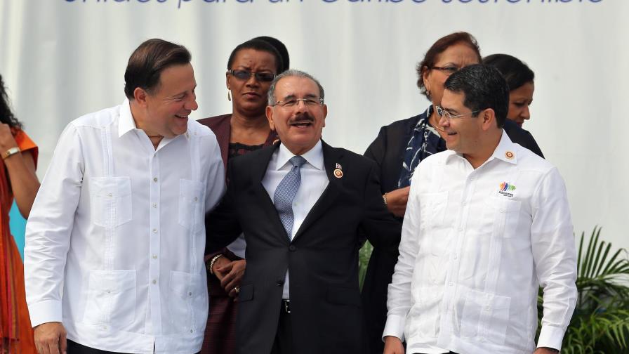 República Dominicana propone Caribe sea modelo en prevenir riesgos cambio climático República Dominicana propone Caribe sea modelo en prevenir riesgos cambio climático