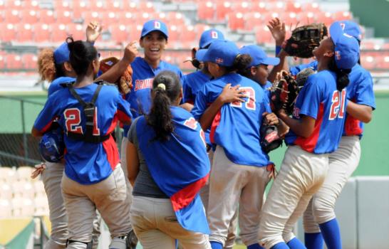 Dominicana y Canadá se citan en final Béisbol Femenino Panamericano Dominicana y Canadá se citan en final Béisbol Femenino Panamericano