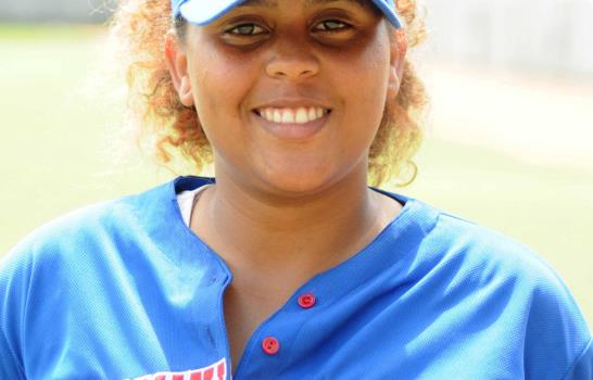 Dominicana y Canadá se citan en final Béisbol Femenino Panamericano Dominicana y Canadá se citan en final Béisbol Femenino Panamericano