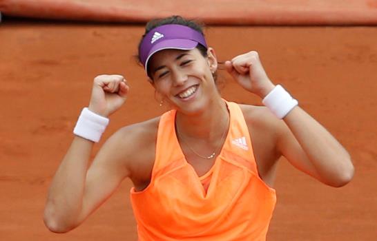 Con Muguruza, ¿cambio de guardia en el tenis femenino? 