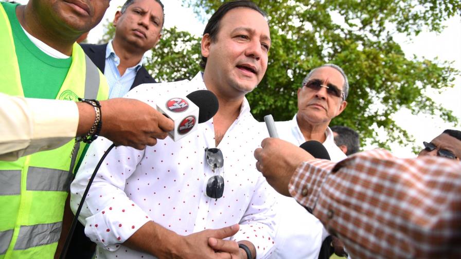 Abel Martínez rechaza petición de recursos para la celebración del Día de las Madres