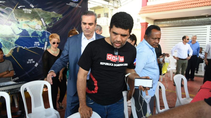 Candidatos levantan huelga de hambre tras once días