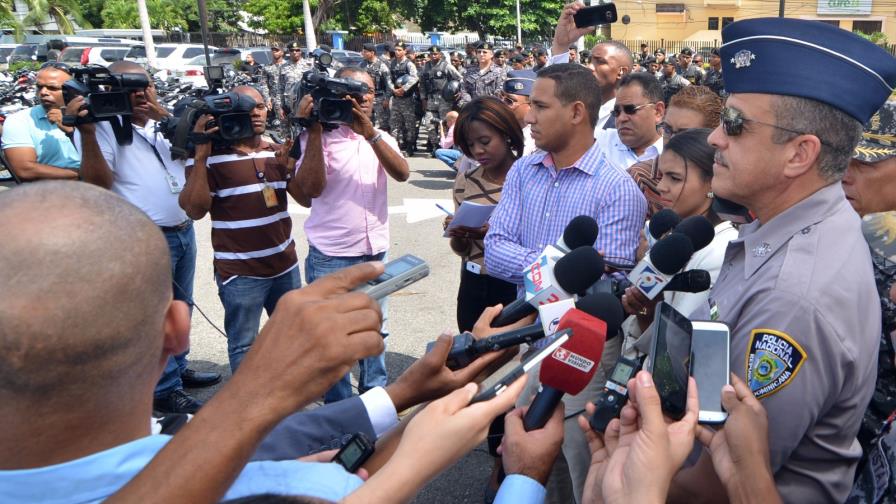 Ponen en marcha reformulación de patrullaje policial preventivo