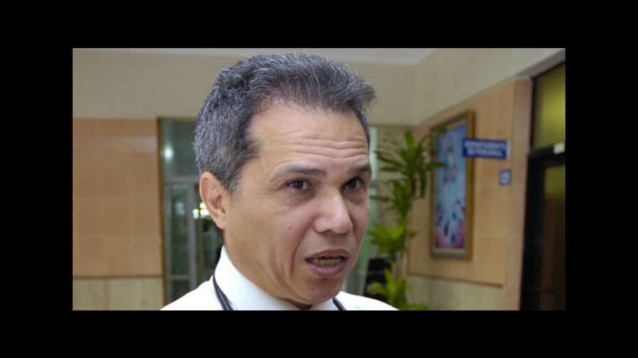 Presidente del Colegio Médico Dominicano dice es falsa propuesta salarial del Gobierno 