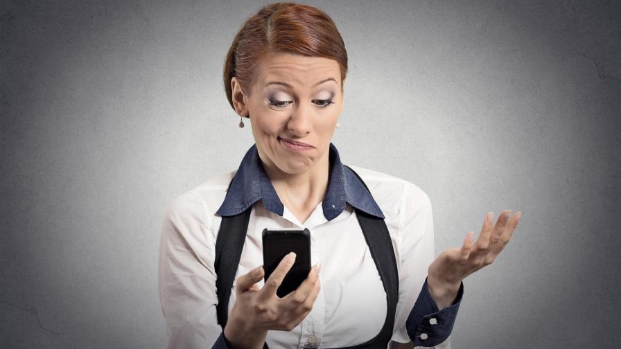 Investigan Vodafone por mal servicio al cliente