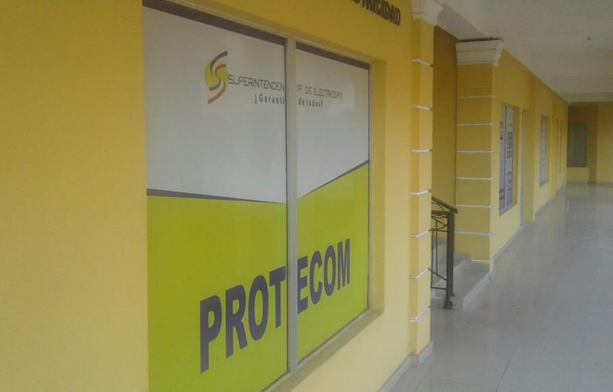 Oficina de PROTECOM en Bávaro no ofrece servicios desde hace más de un año