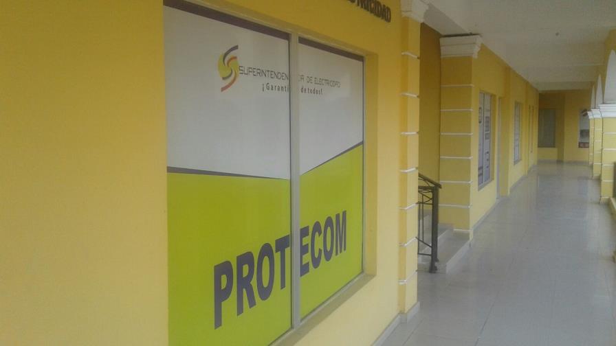 Oficina de PROTECOM en Bávaro no ofrece servicios desde hace más de un año