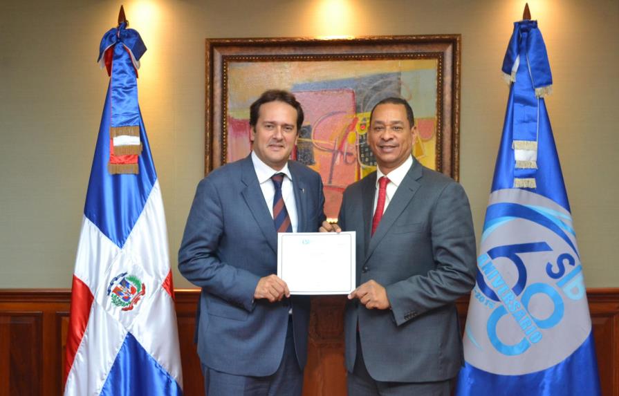 Superintendencia de Bancos anuncia entrada en operación del Banco Múltiple Activo Dominicana SA
