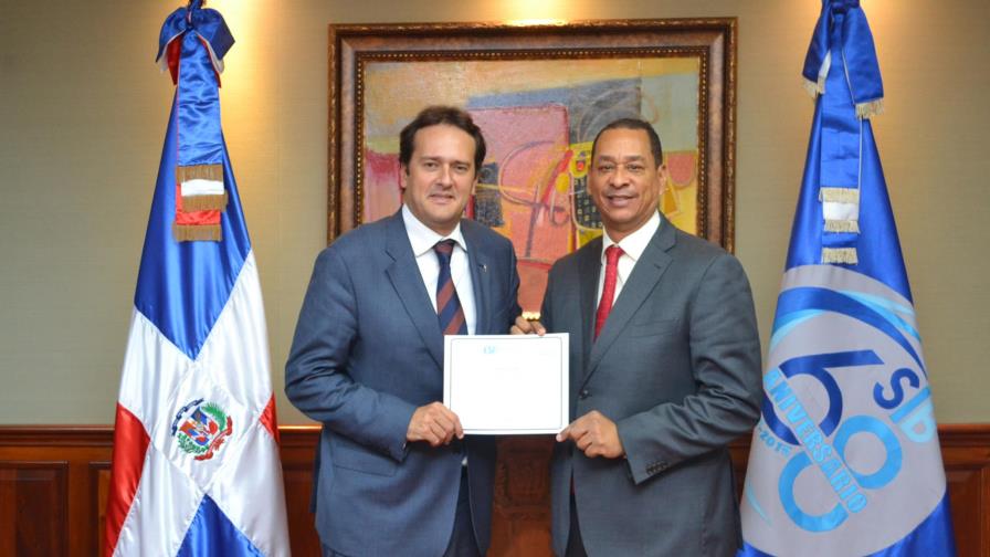 Superintendencia de Bancos anuncia entrada en operación del Banco Múltiple Activo Dominicana SA Superintendencia de Bancos anuncia entrada en operación del Banco Múltiple Activo Dominicana SA