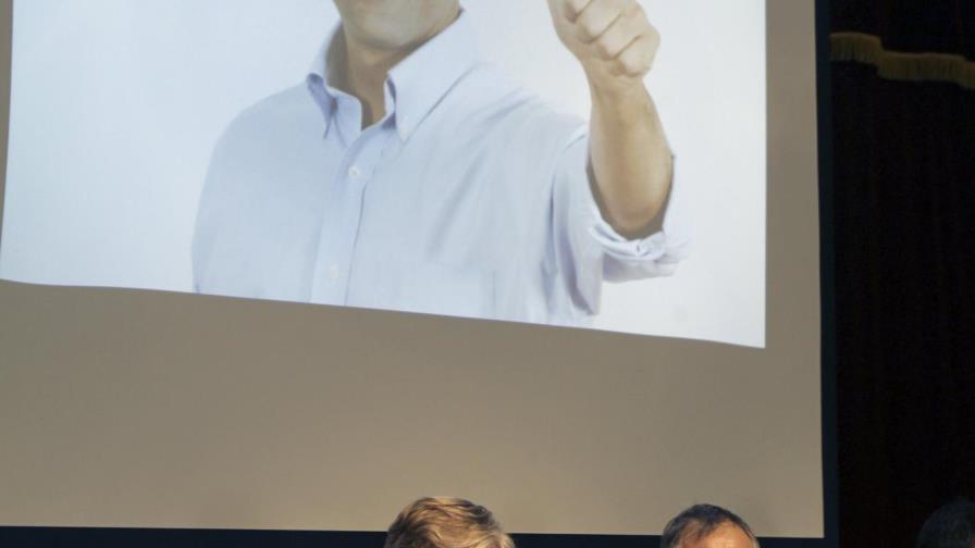 López dijo a Zapatero que será el último preso en salir por decisión propia López dijo a Zapatero que será el último preso en salir por decisión propia
