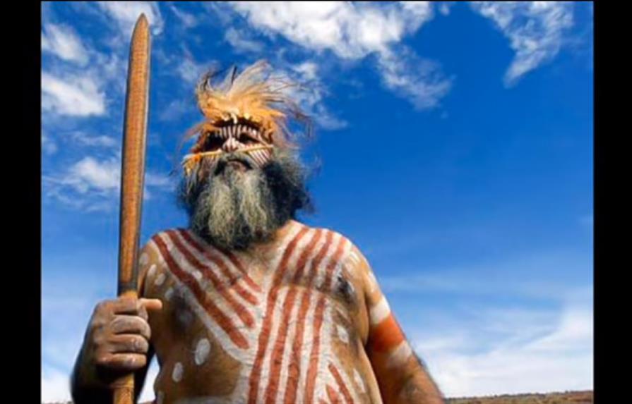 Confirman que los aborígenes fueron los primeros habitantes de Australia