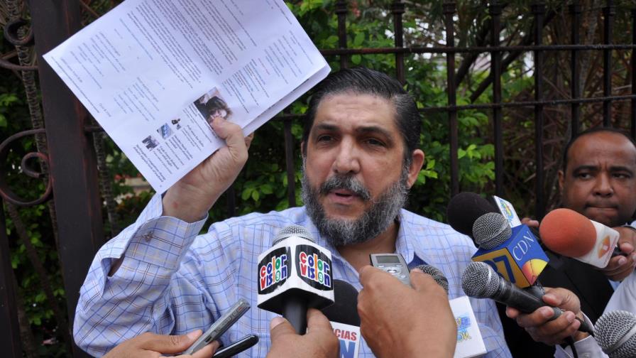 Conocen hoy Recurso de Apelación contra sentencia  que declaró no culpable a Marcos Martínez