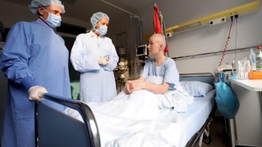 La inmunoterapia se confirma como un freno al cáncer a largo plazo