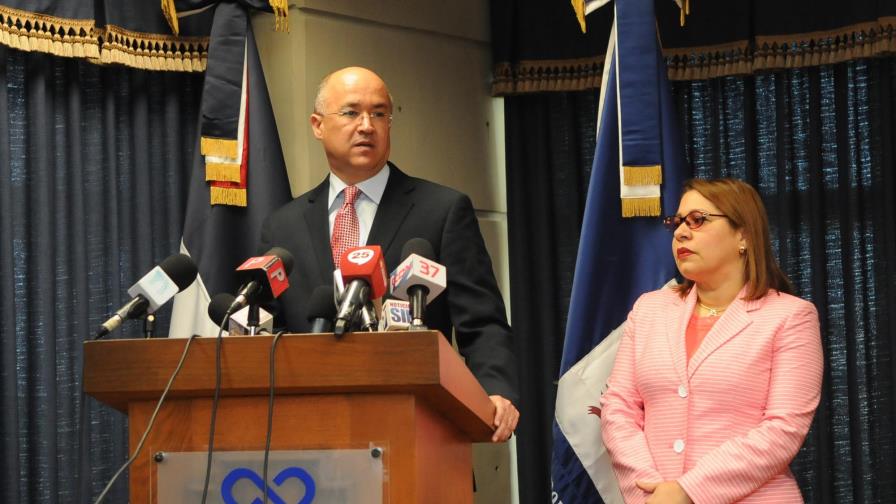 Procurador denuncia en alcaldías en transición se están cometiendo irregularidades Procurador denuncia en alcaldías en transición se están cometiendo irregularidades