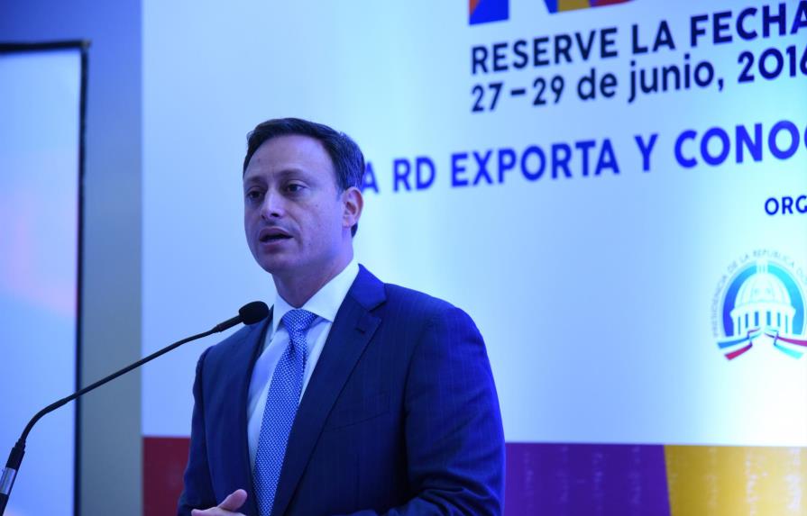 República Dominicana eleva exportaciones a 10 mil millones dólares al año