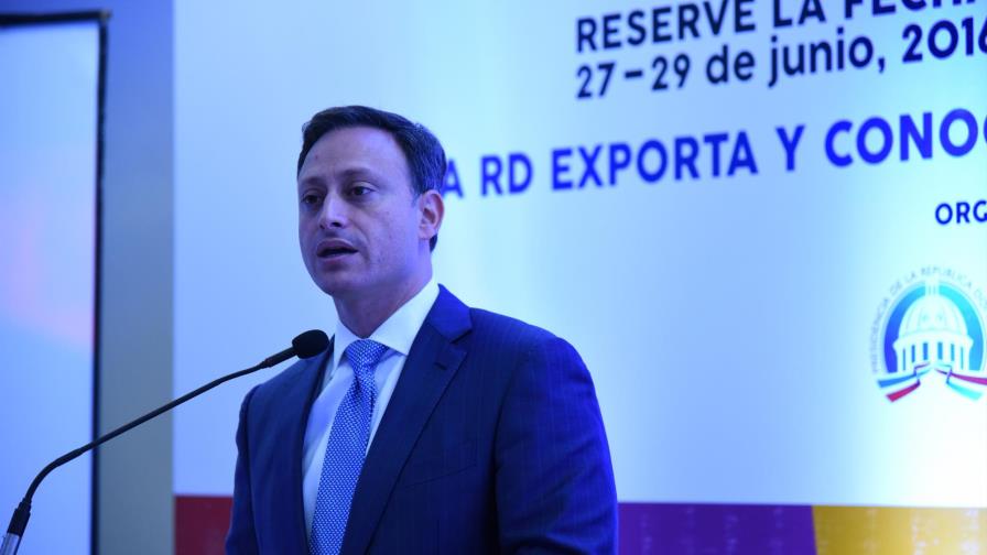 República Dominicana eleva exportaciones a 10 mil millones dólares al año
